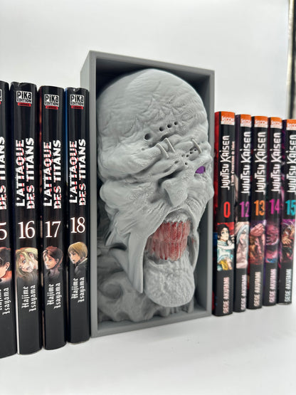 Cale Livre Résident Evil Nemesis