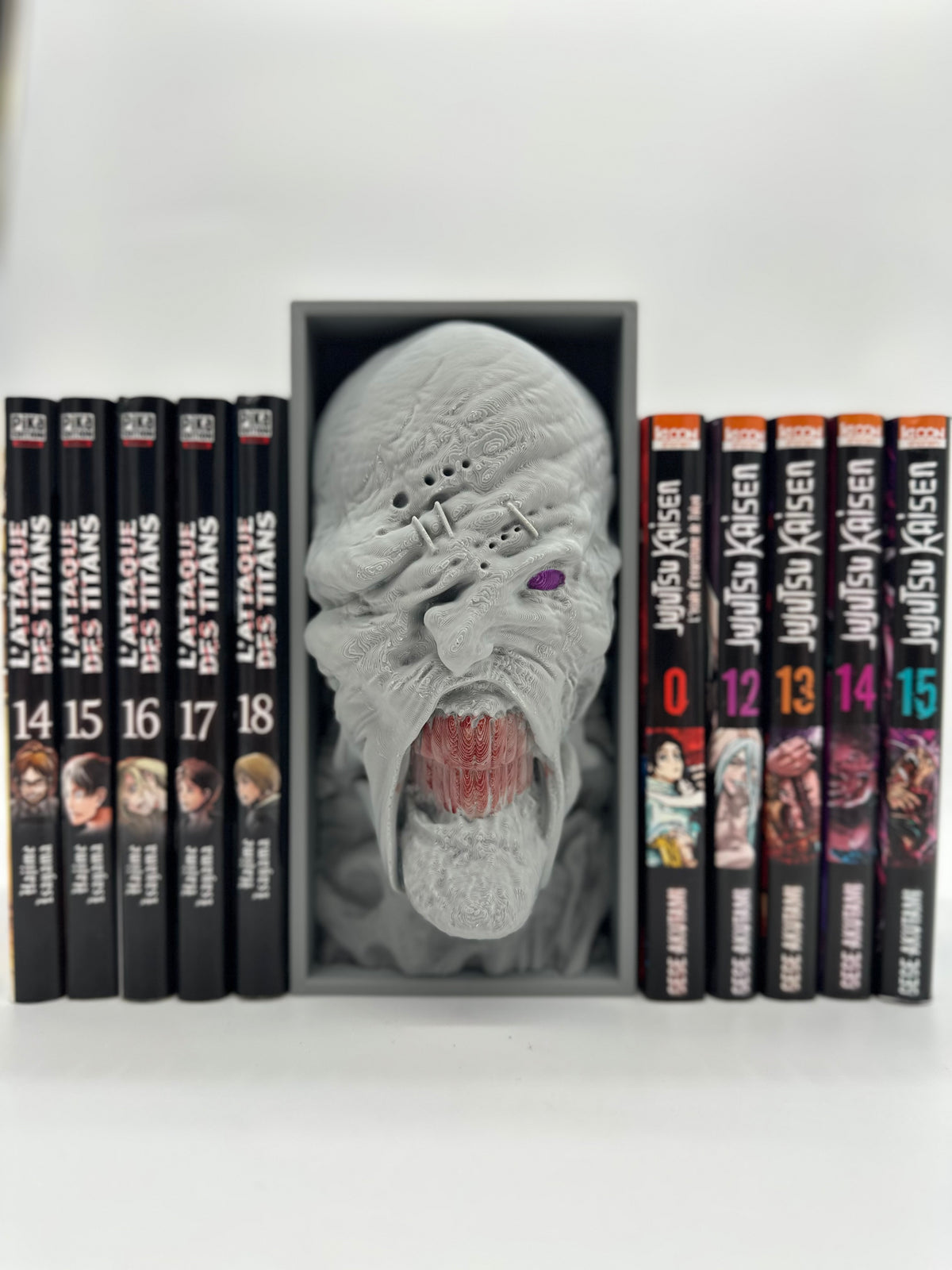 Cale Livre Résident Evil Nemesis
