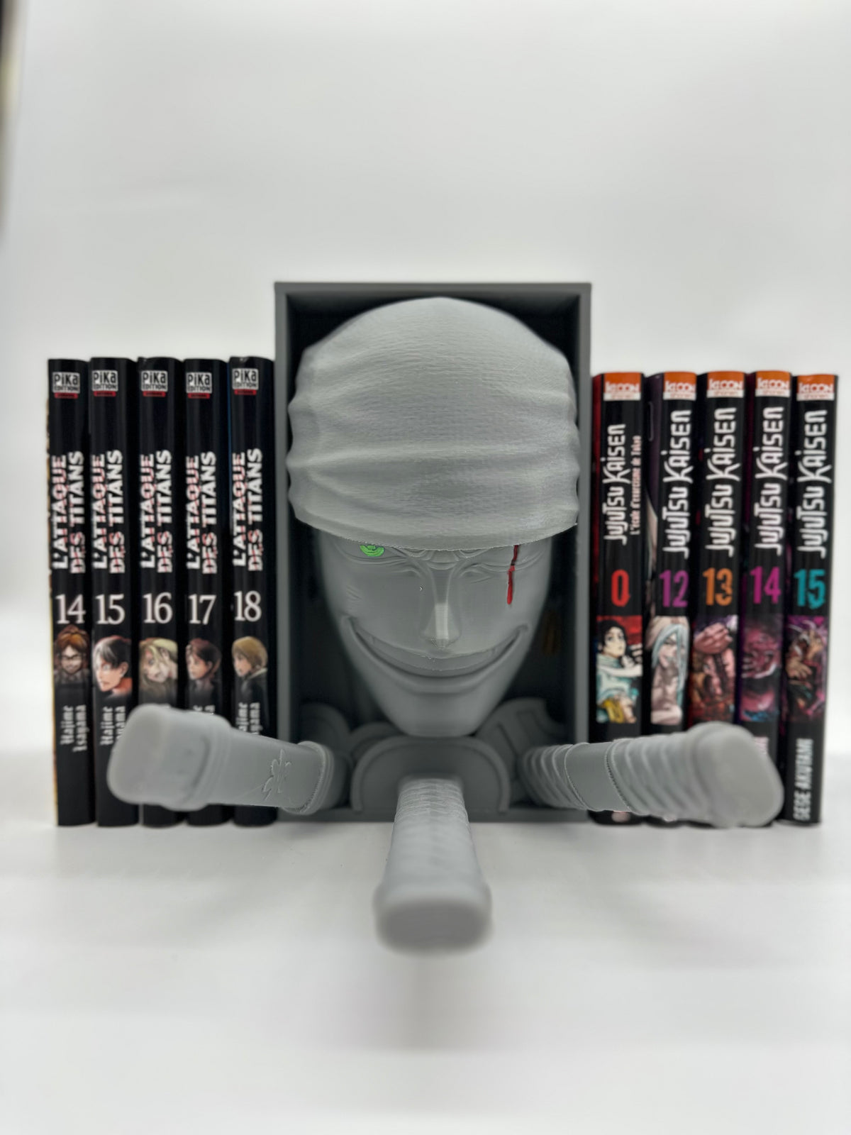 Cale Livre Zoro Roronoa