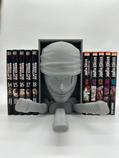 Cale Livre Zoro Roronoa