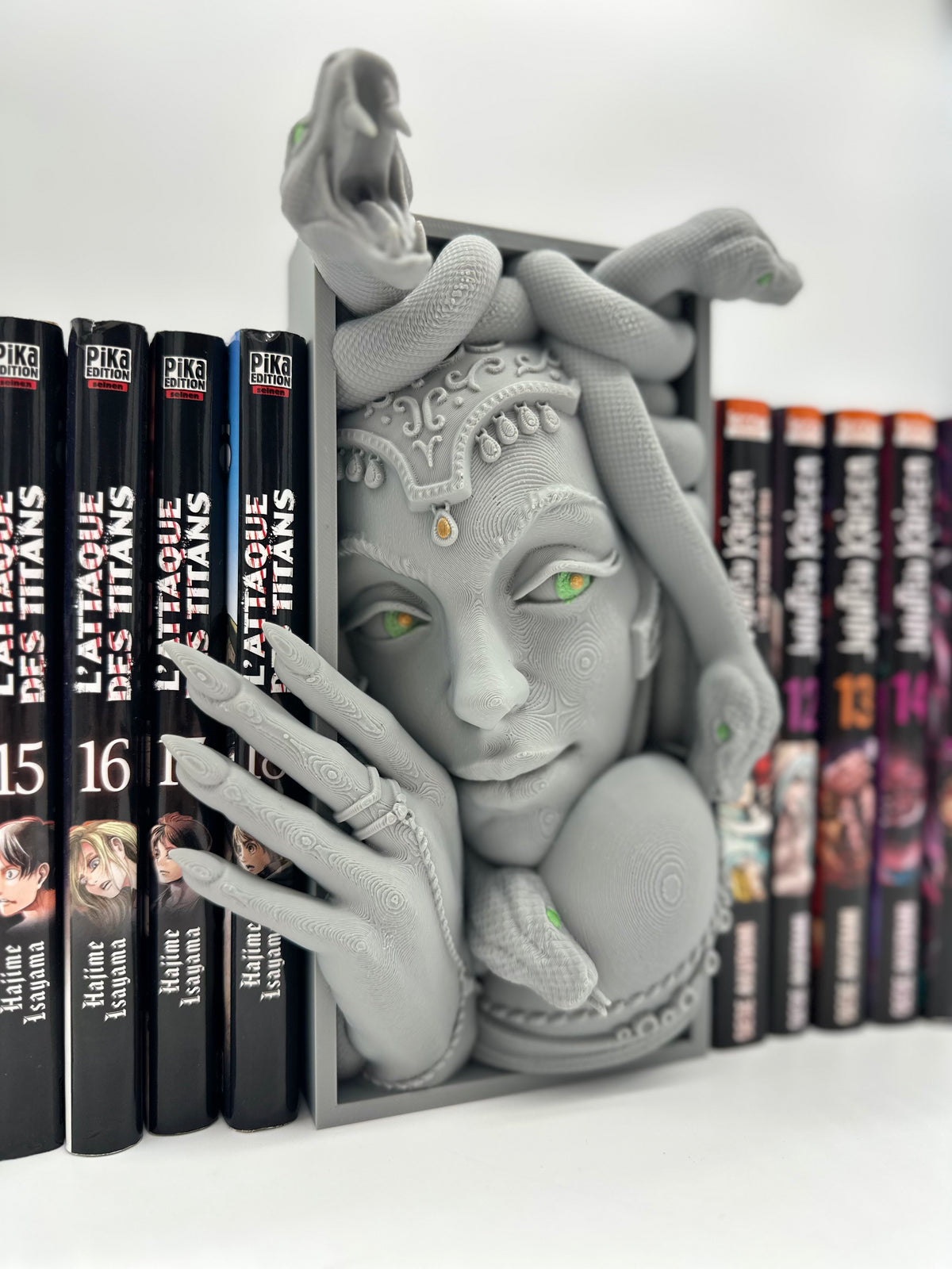 Cale Livre Medusa