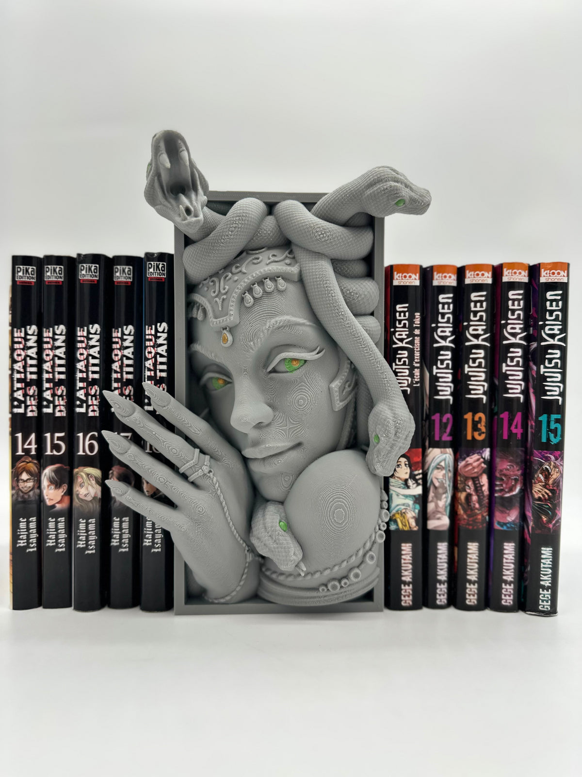Cale Livre Medusa
