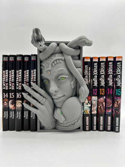 Cale Livre Medusa