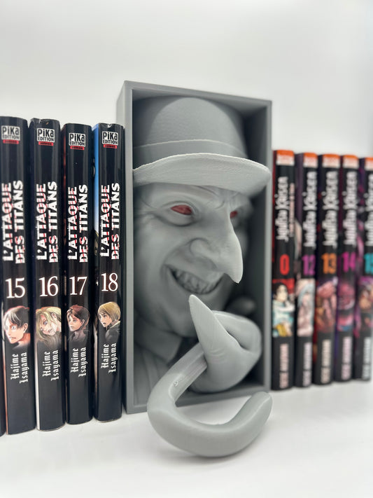 Cale Livre Pingouin