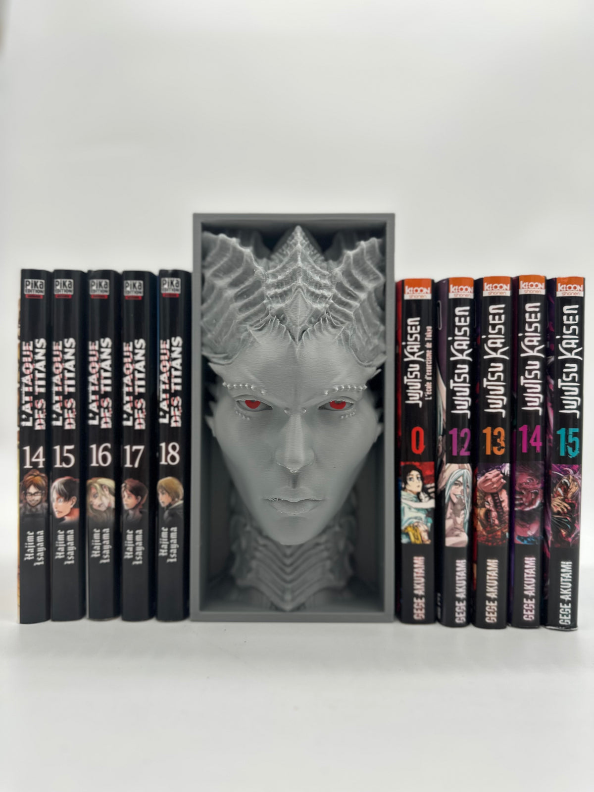Cale Livre Diablo Lilith