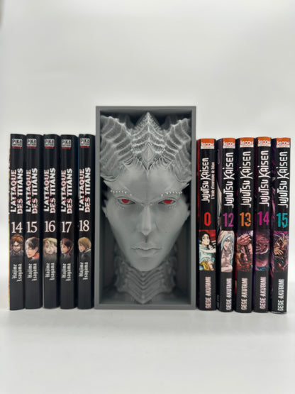 Cale Livre Diablo Lilith