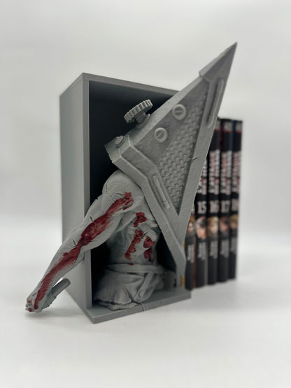 Cale Livre Silent Hill