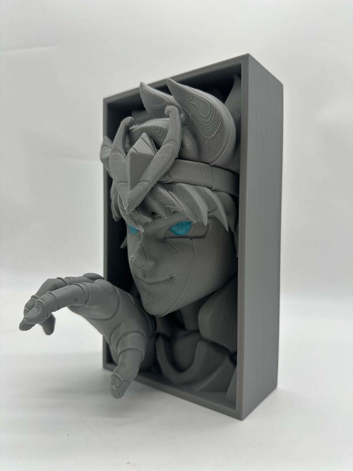 Cale Livre Saint Seiya