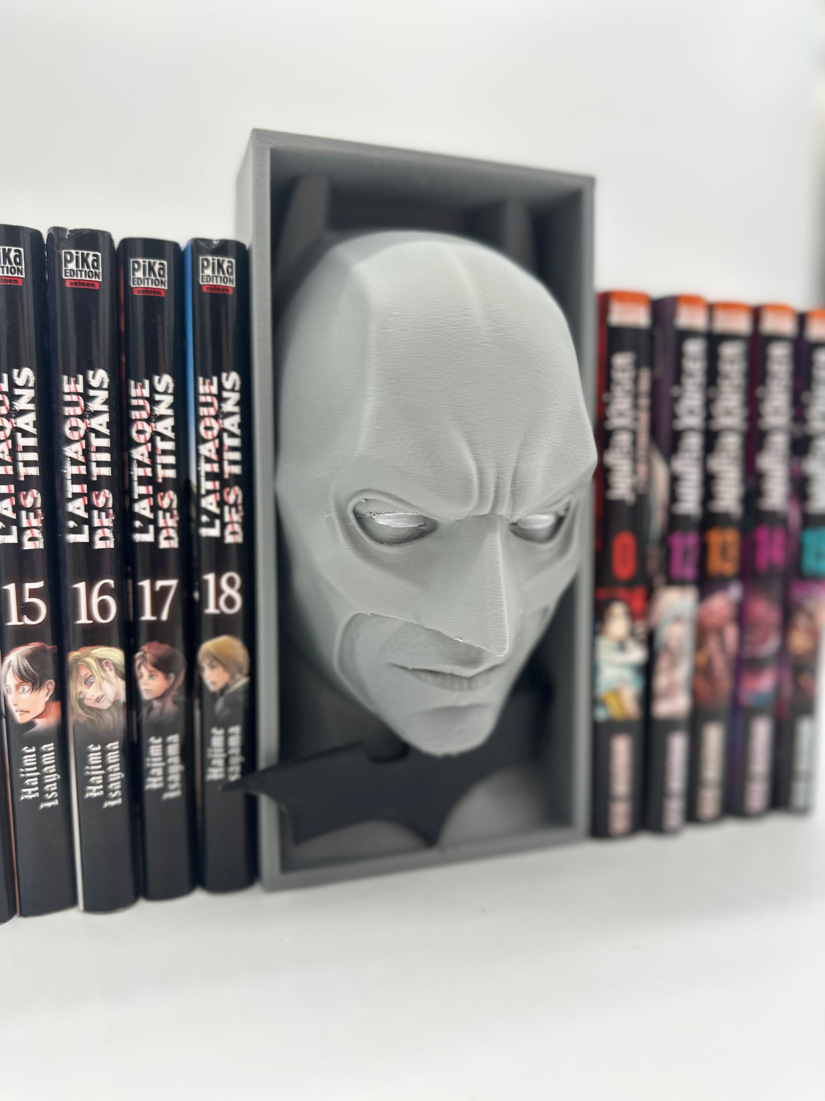 Cale Livre Batman