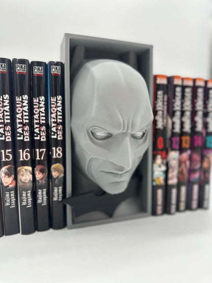 Cale Livre Batman
