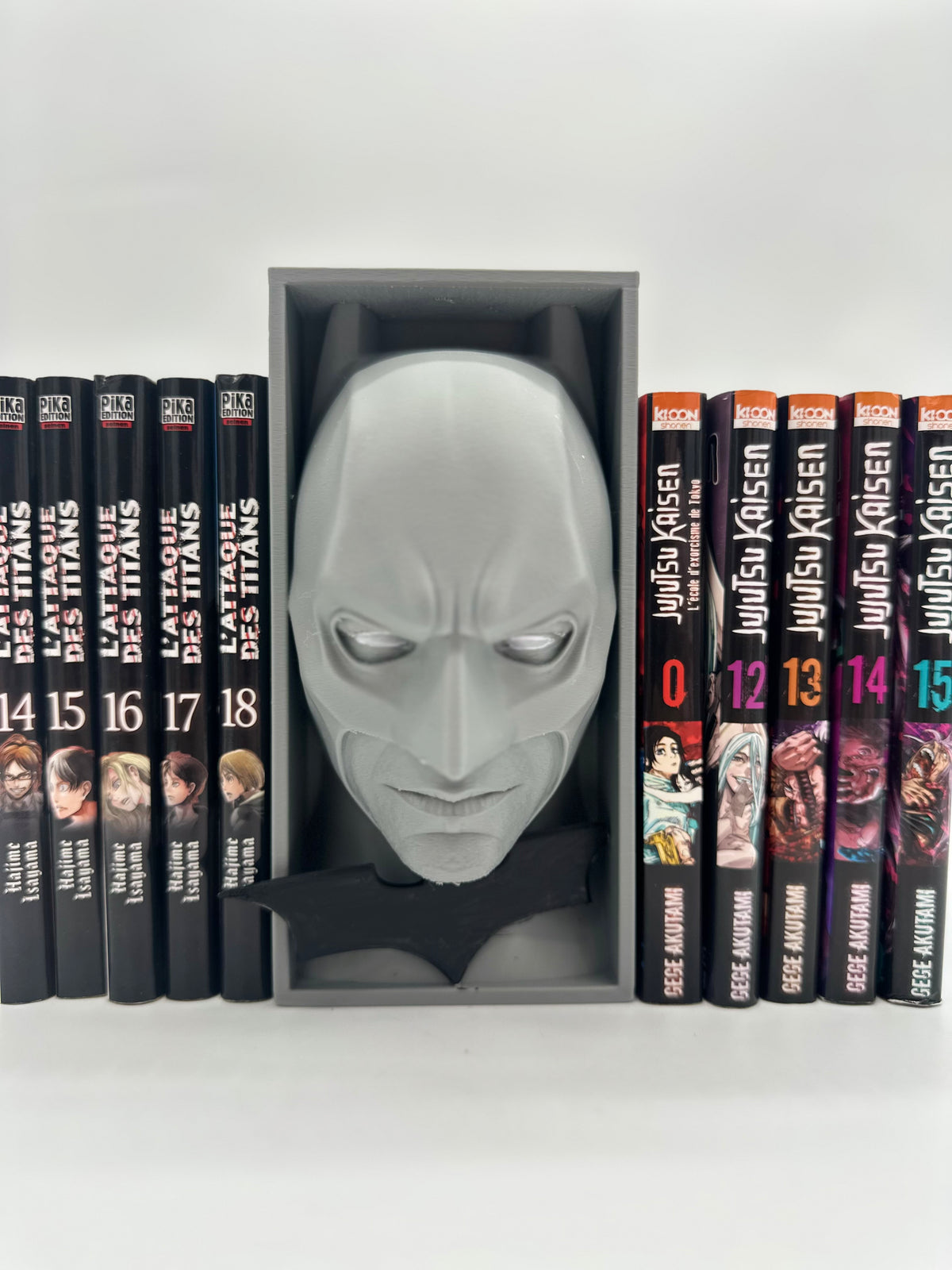 Cale Livre Batman