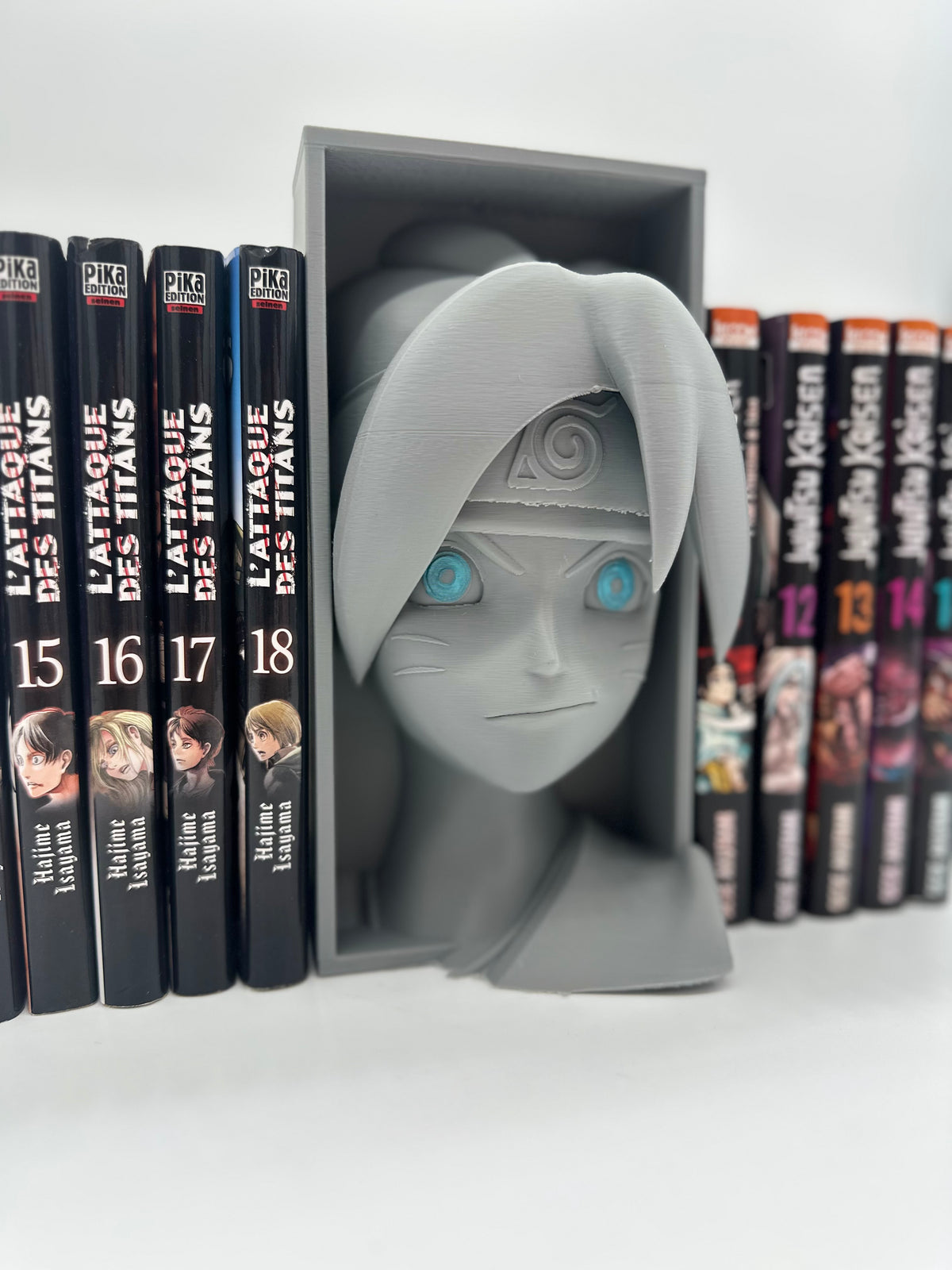 Cale Livre Naruto