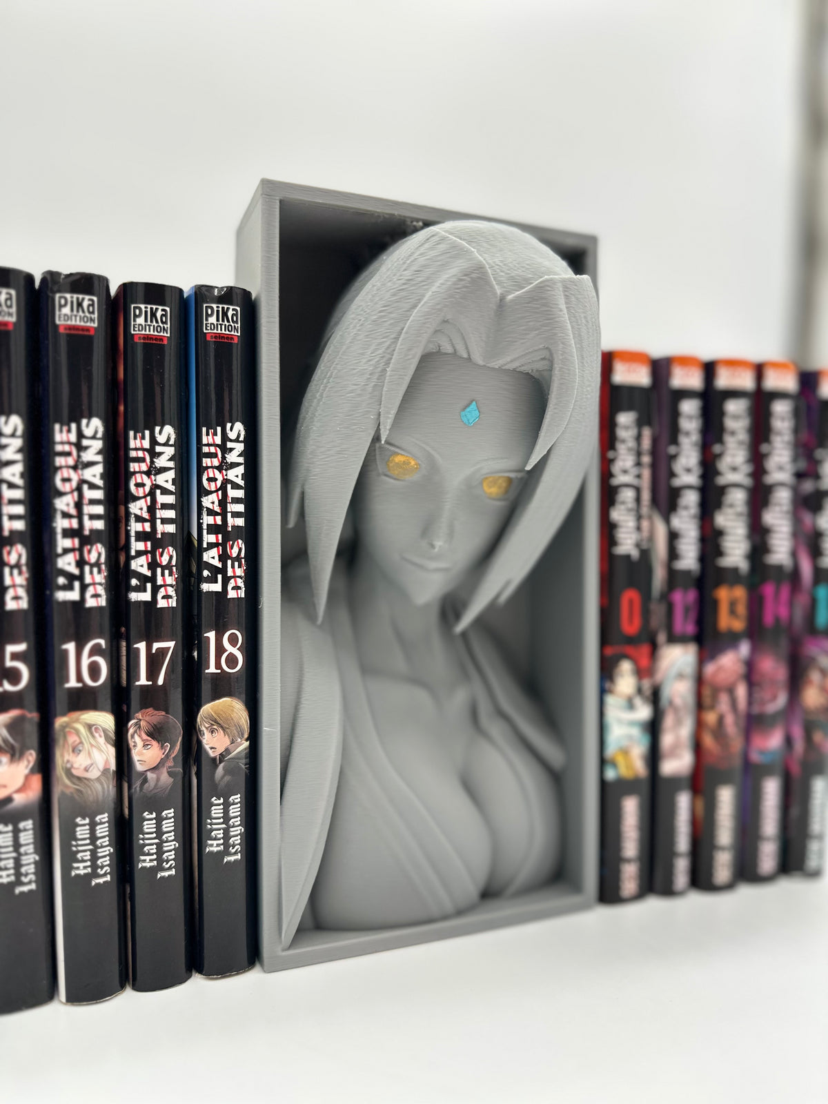 Cale Livre Naruto Tsunade