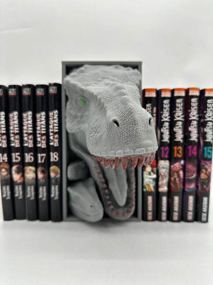 Cale Livre Jurassic Park