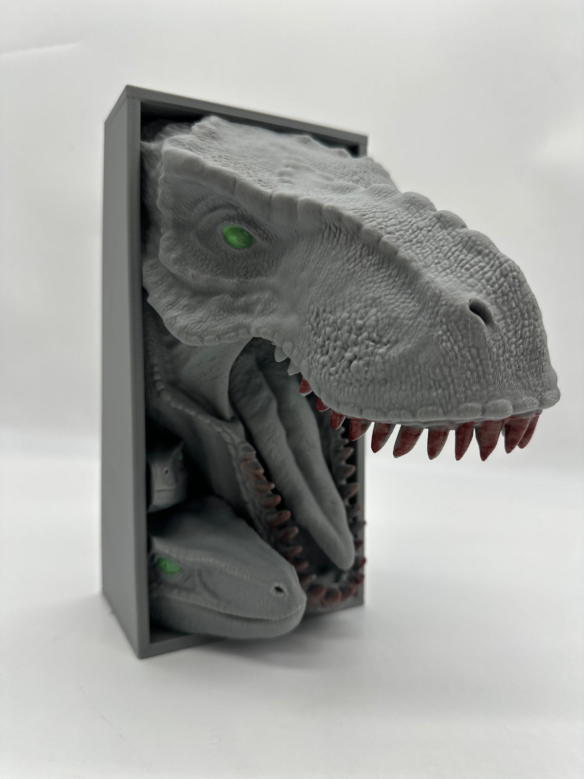 Cale Livre Jurassic Park