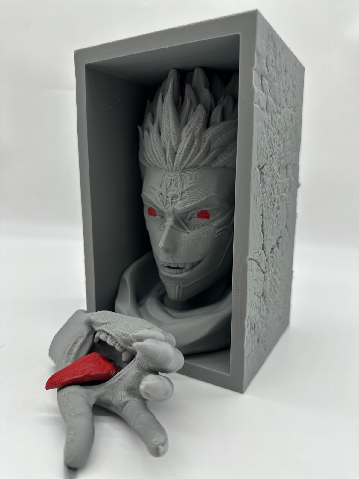 Cale Livre Jujutsu Kaisen