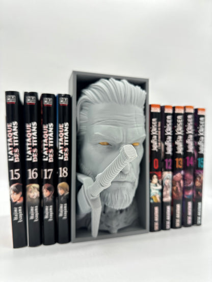 Cale Livre The Witcher