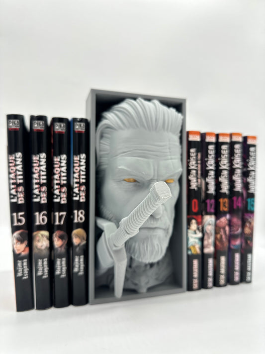 Cale Livre The Witcher