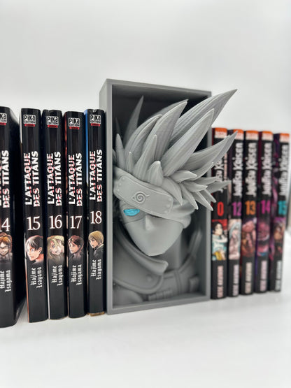 Cale Livre Naruto