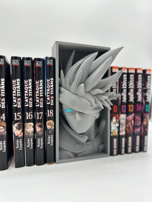 Cale Livre Naruto