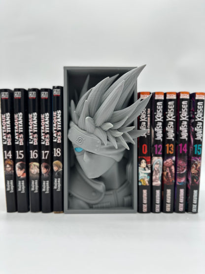 Cale Livre Naruto