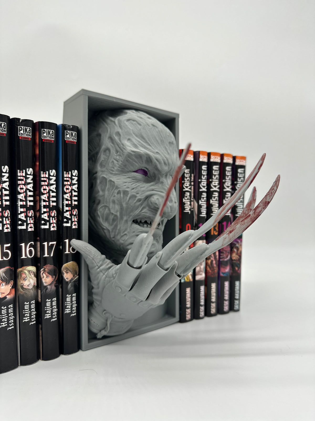 Cale Livre Freddy Krugere