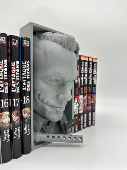 Cale Livre DC Joker