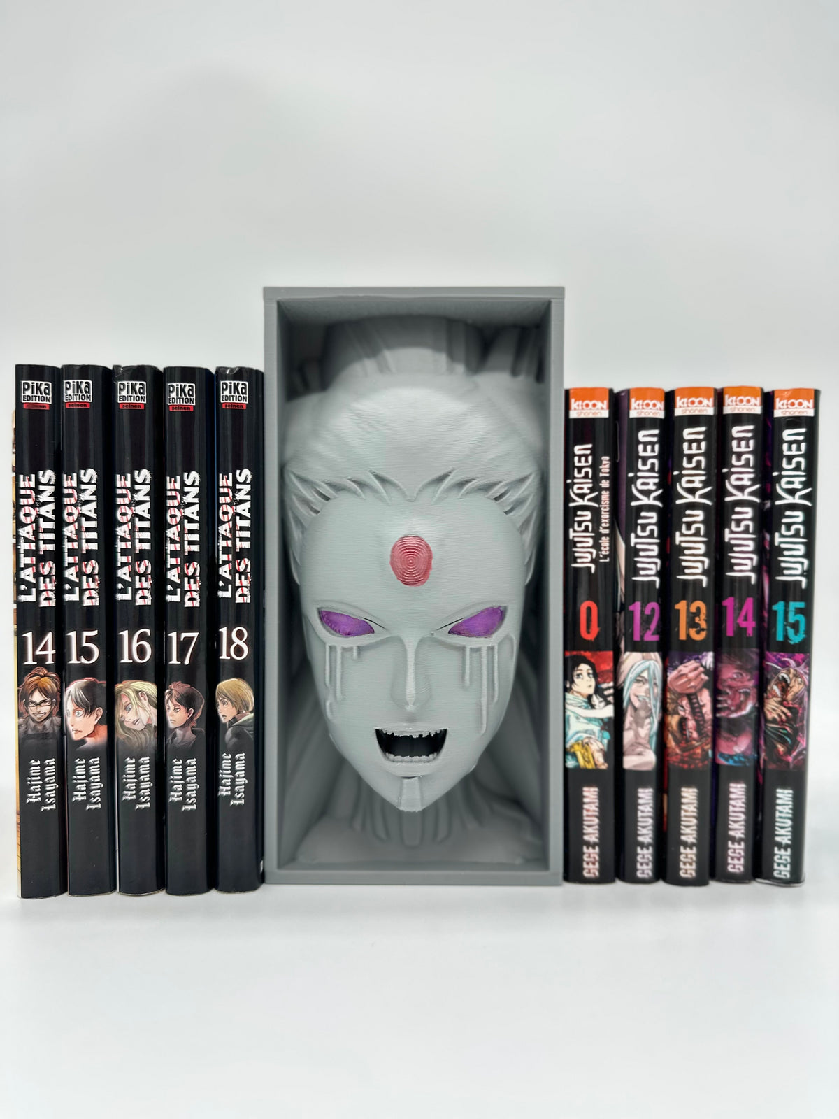 Cale Livre Boruto Momoshiki