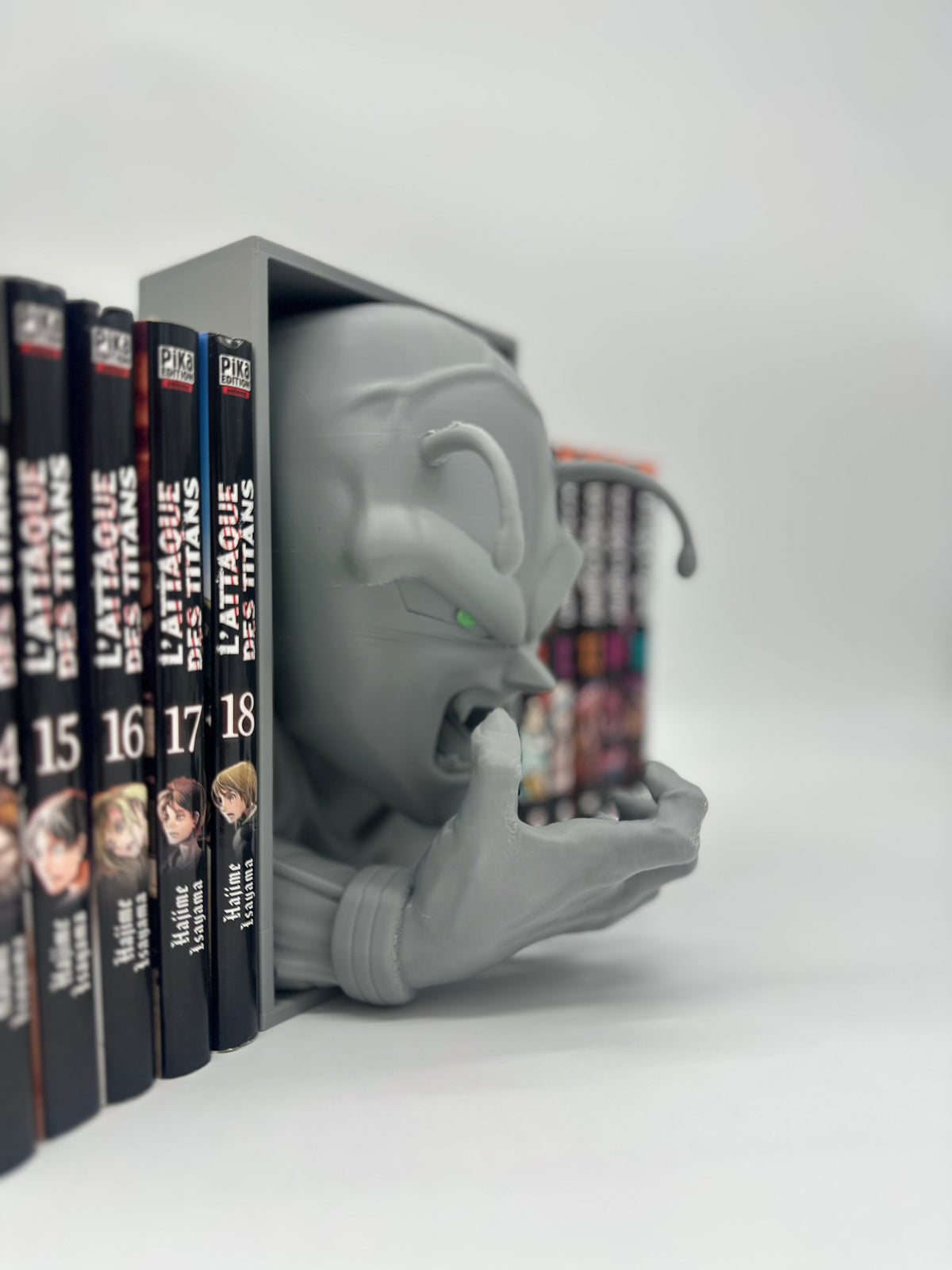 Cale Livre Dragon Ball Z Picolo