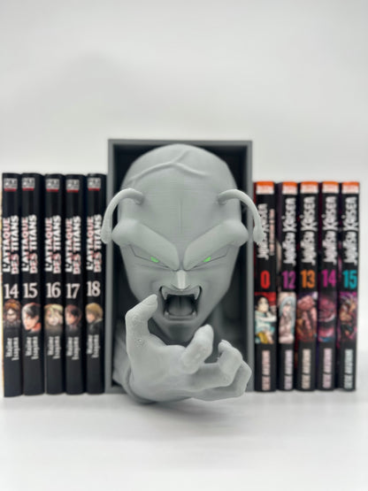 Cale Livre Dragon Ball Z Picolo