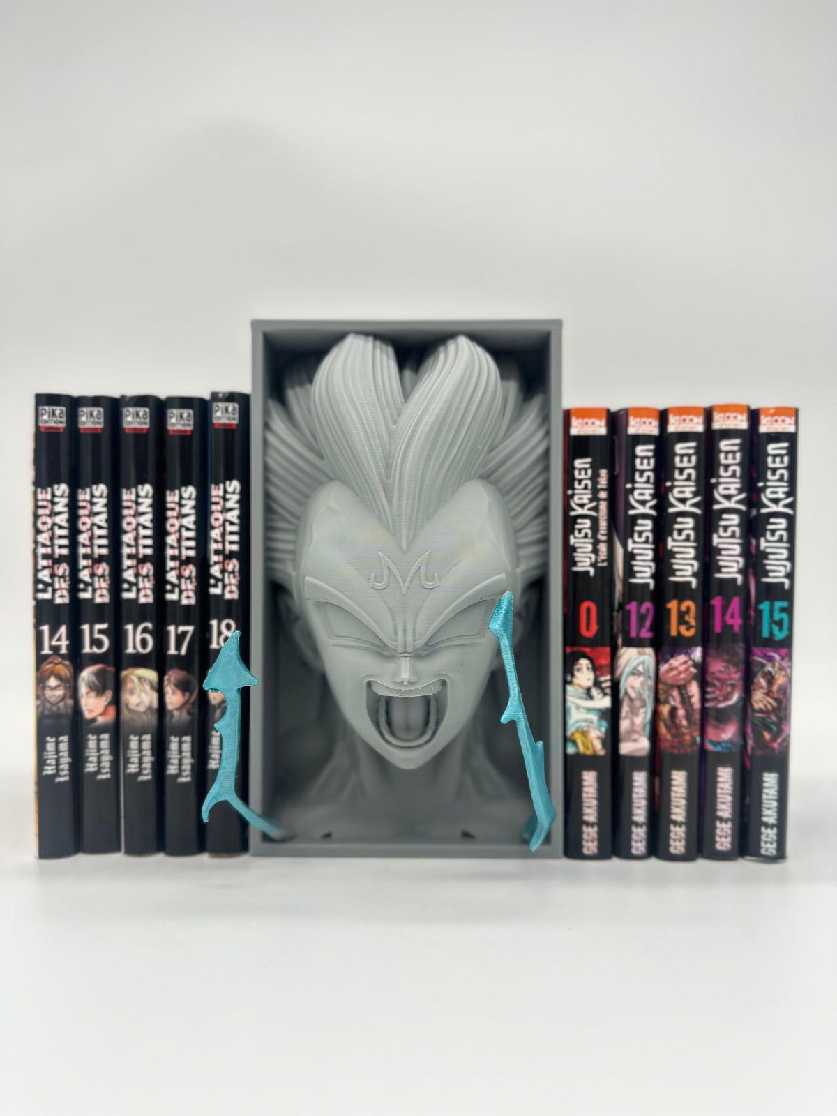 Cale Livre Dragon Ball Z Vegeta