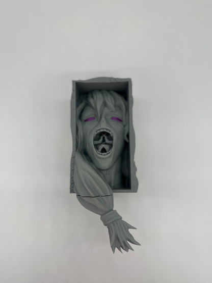 Cale Livre Jujutsu Kaisen