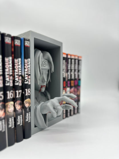 Cale Livre Naruto