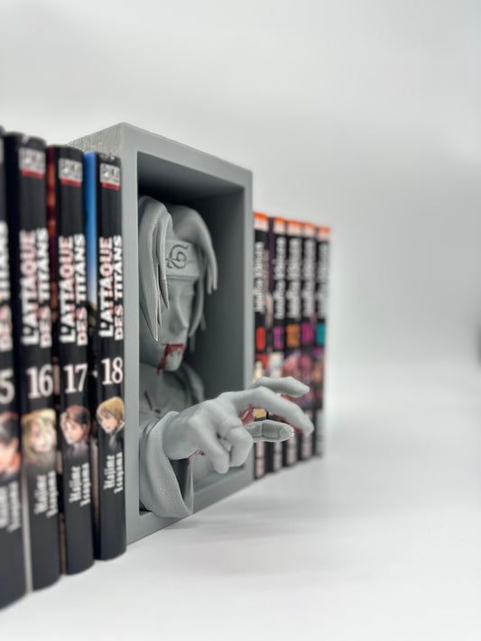 Cale Livre Naruto