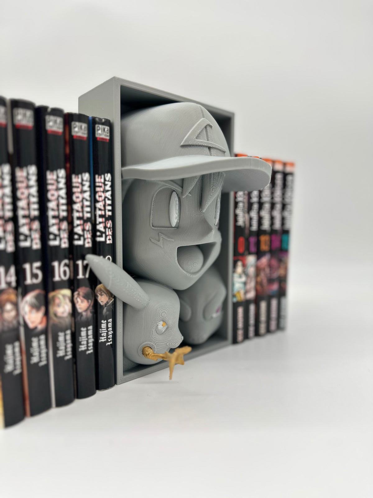 Cale Livre Pokemon
