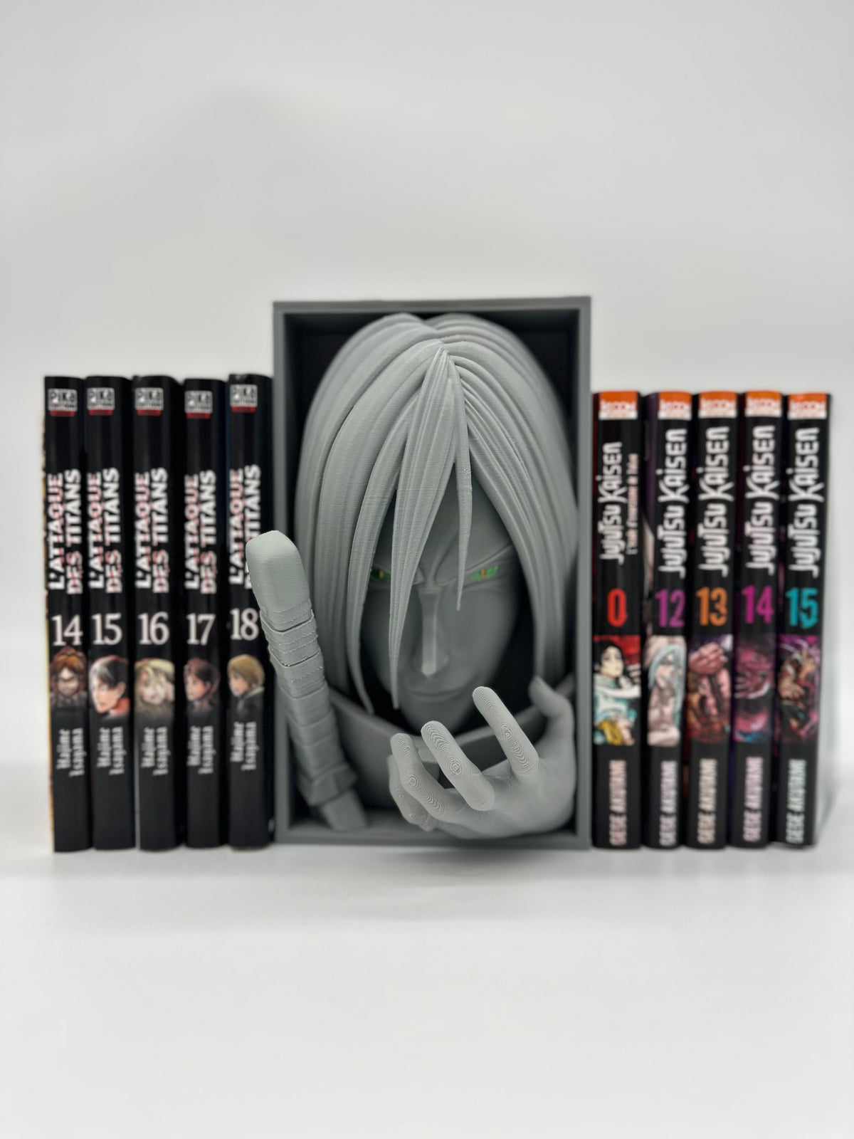 Cale Livre Naruto Orochimaru