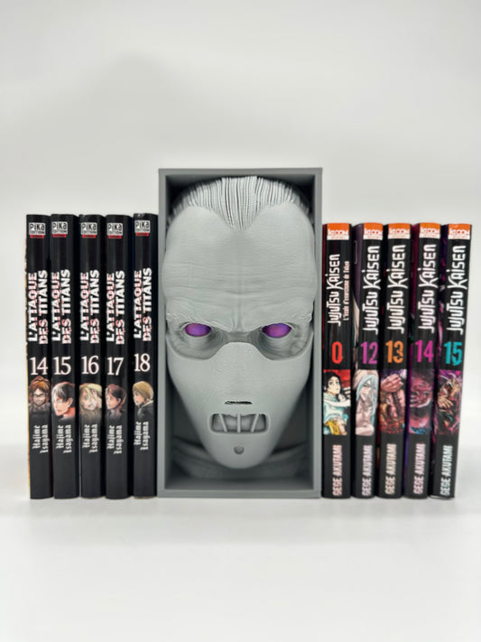 Cale Livre Hannibal Lecter