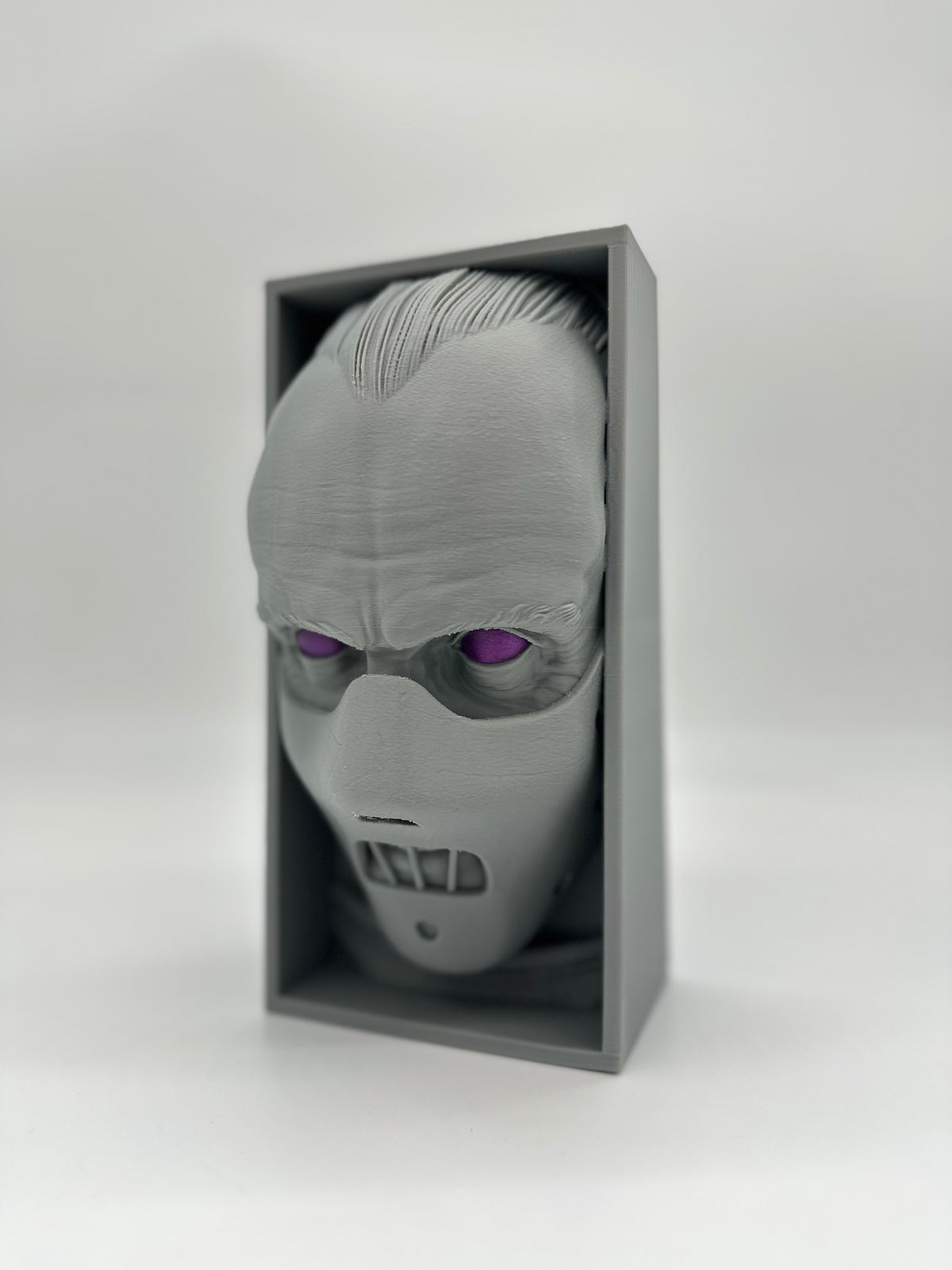 Cale Livre Hannibal Lecter