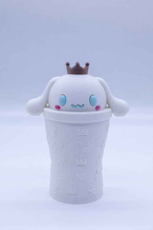 Gobelet Hello Kitty Cinnamoroll