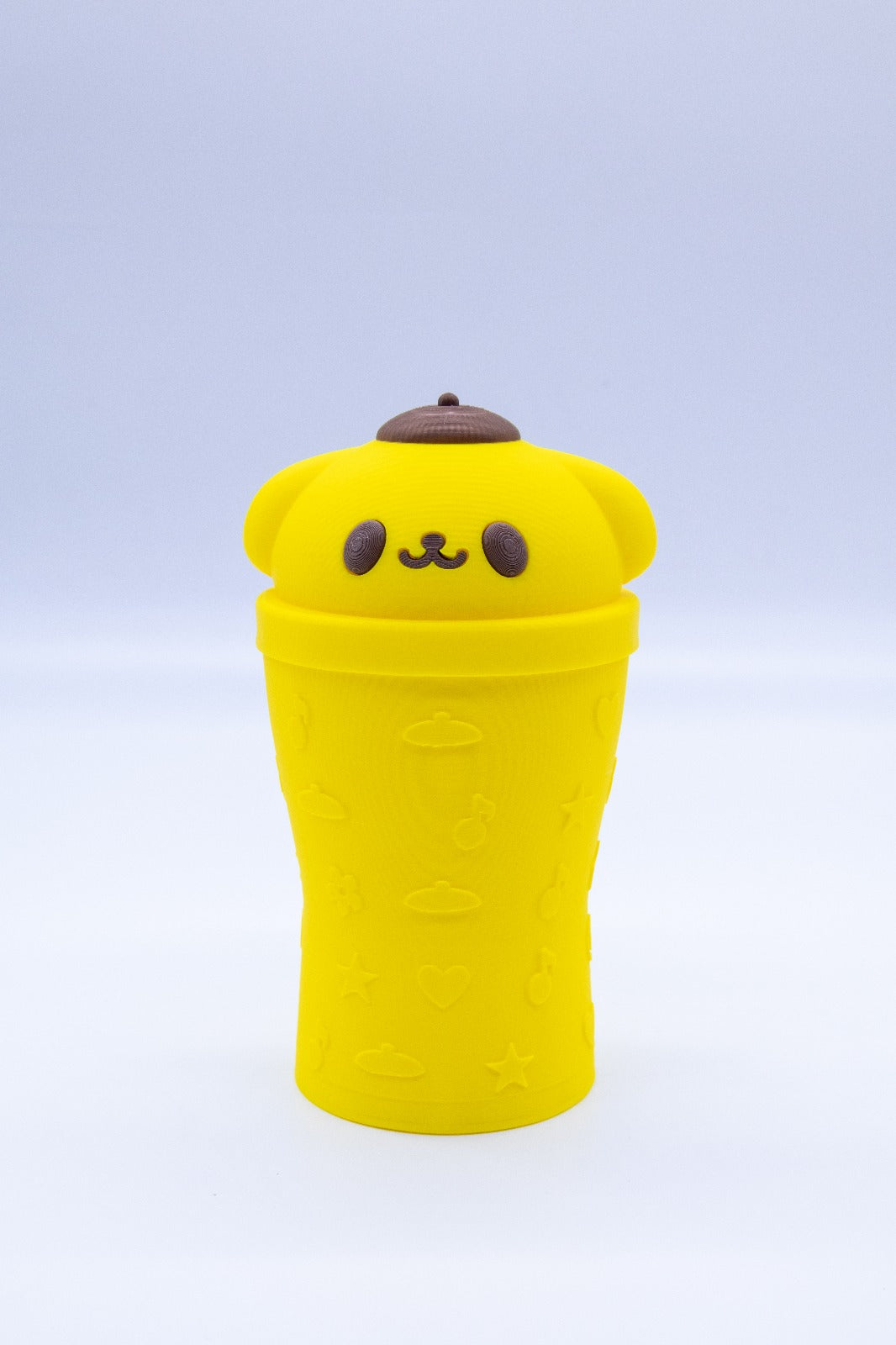 Gobelet Hello Kitty Purin