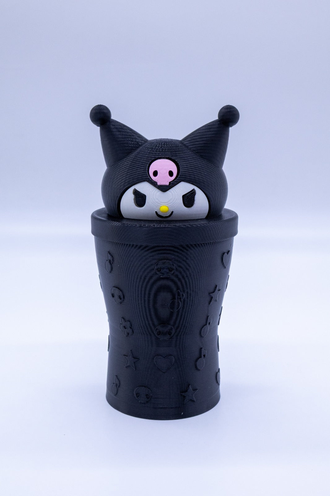 Gobelet Hello Kitty Kuromi