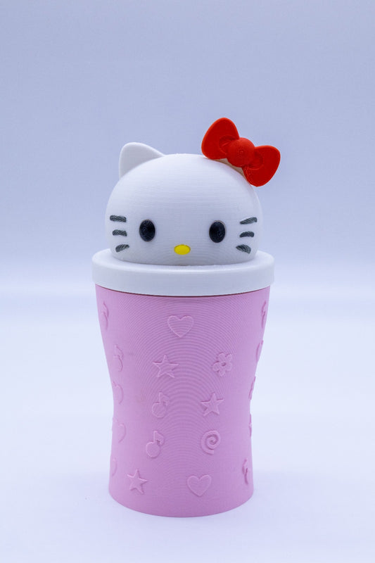 Gobelet Hello Kitty