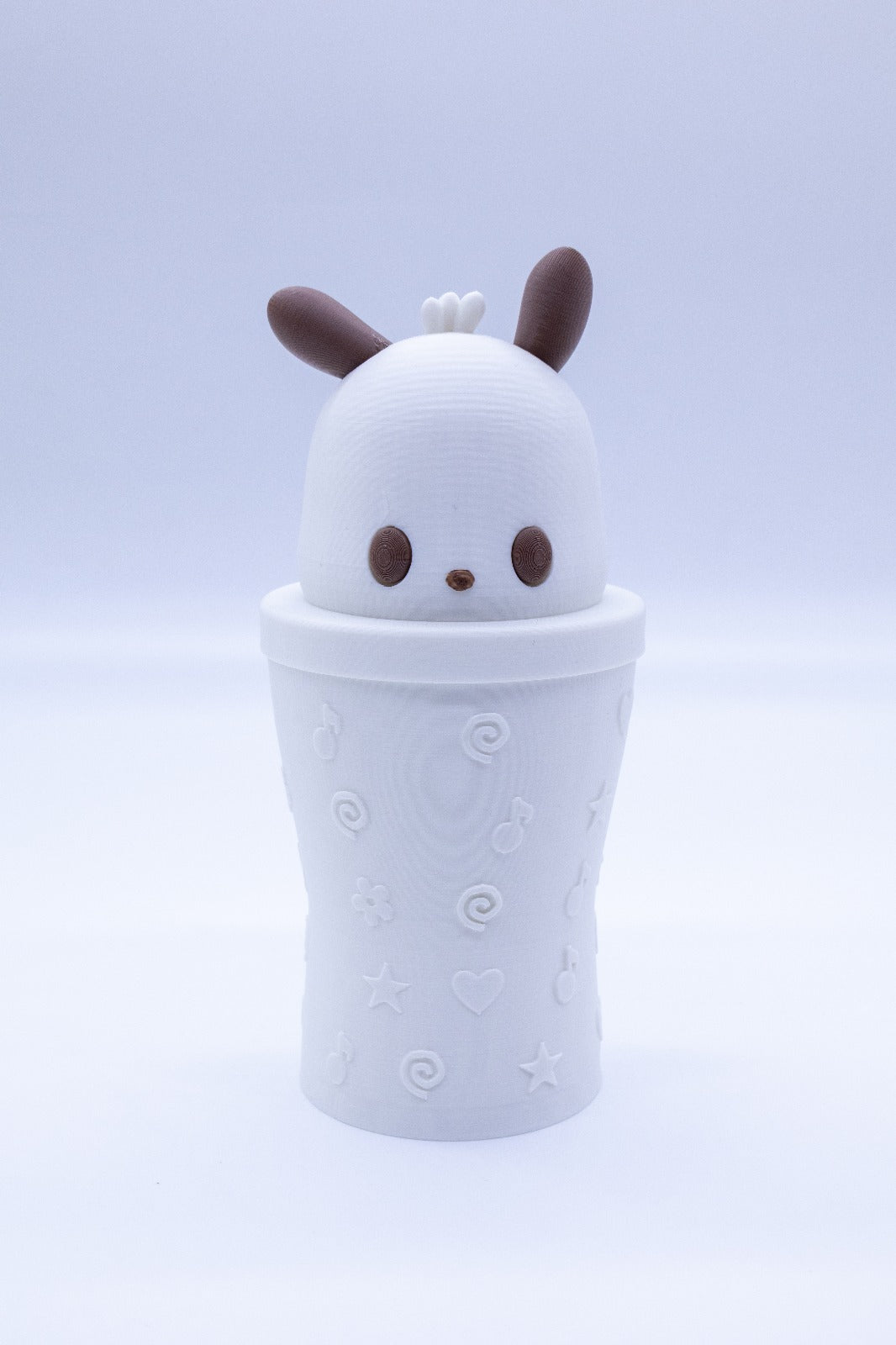 Gobelet Hello Kitty Pochacco