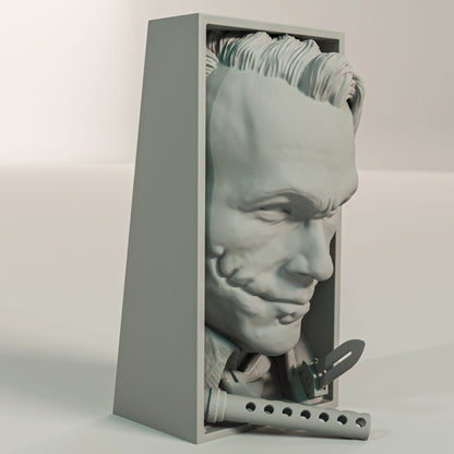 Cale Livre DC Comics Joker