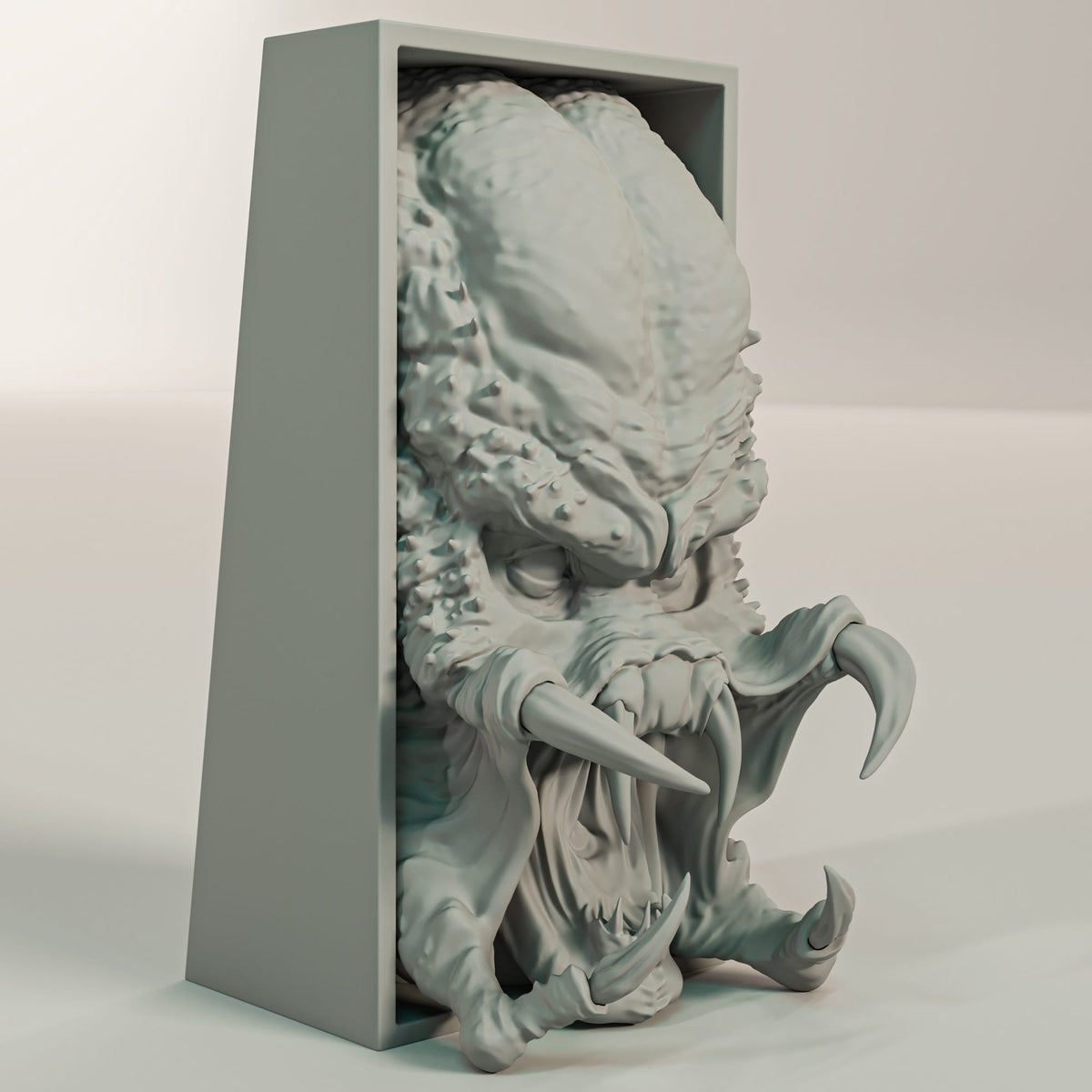 Cale Livre Alien Predator