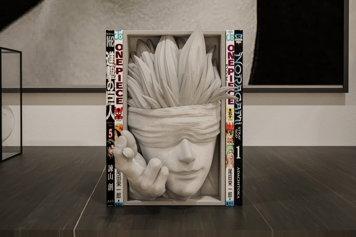 Cela Livre Jujutsu Kaisen Gojo