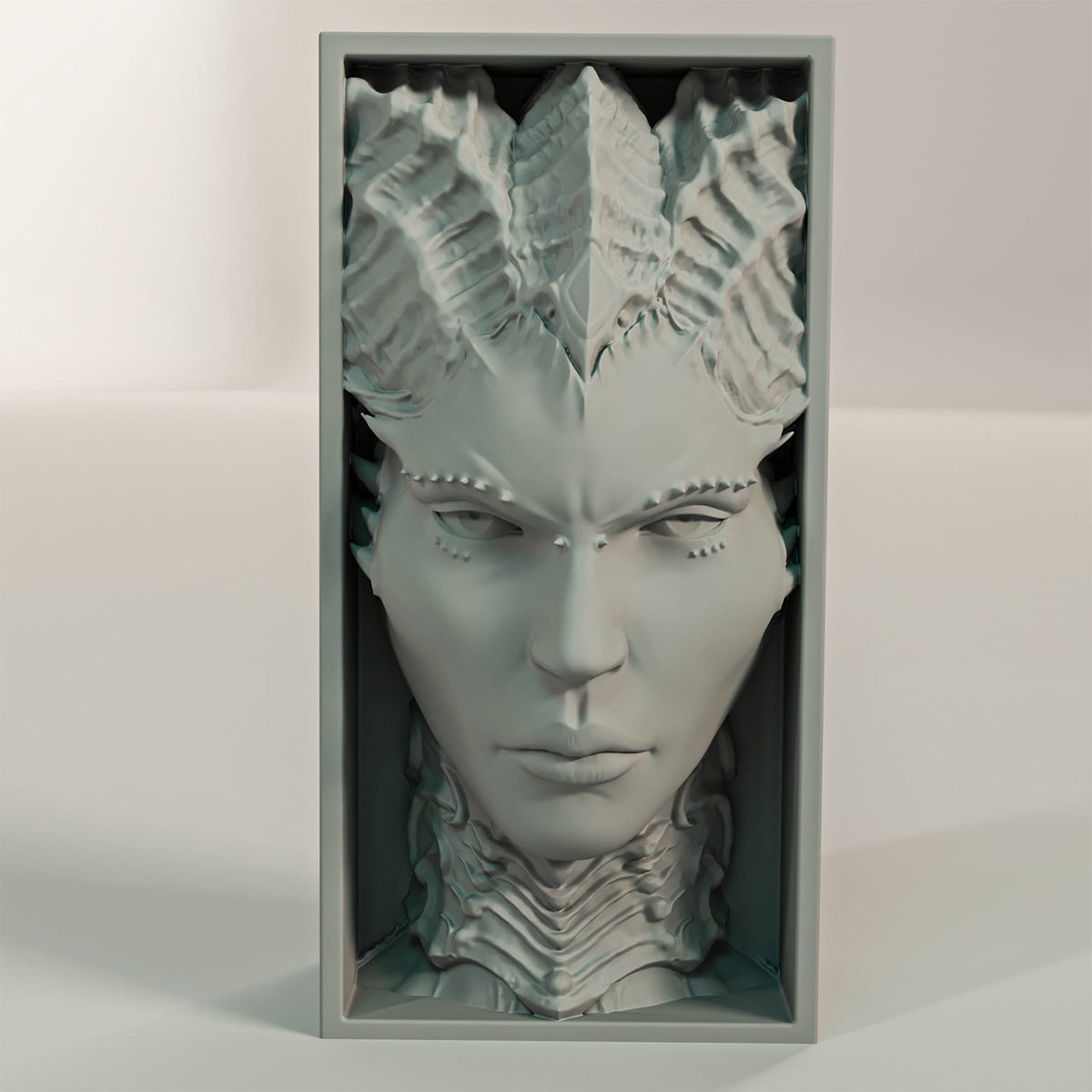 Cale Livre Diablo Lilith