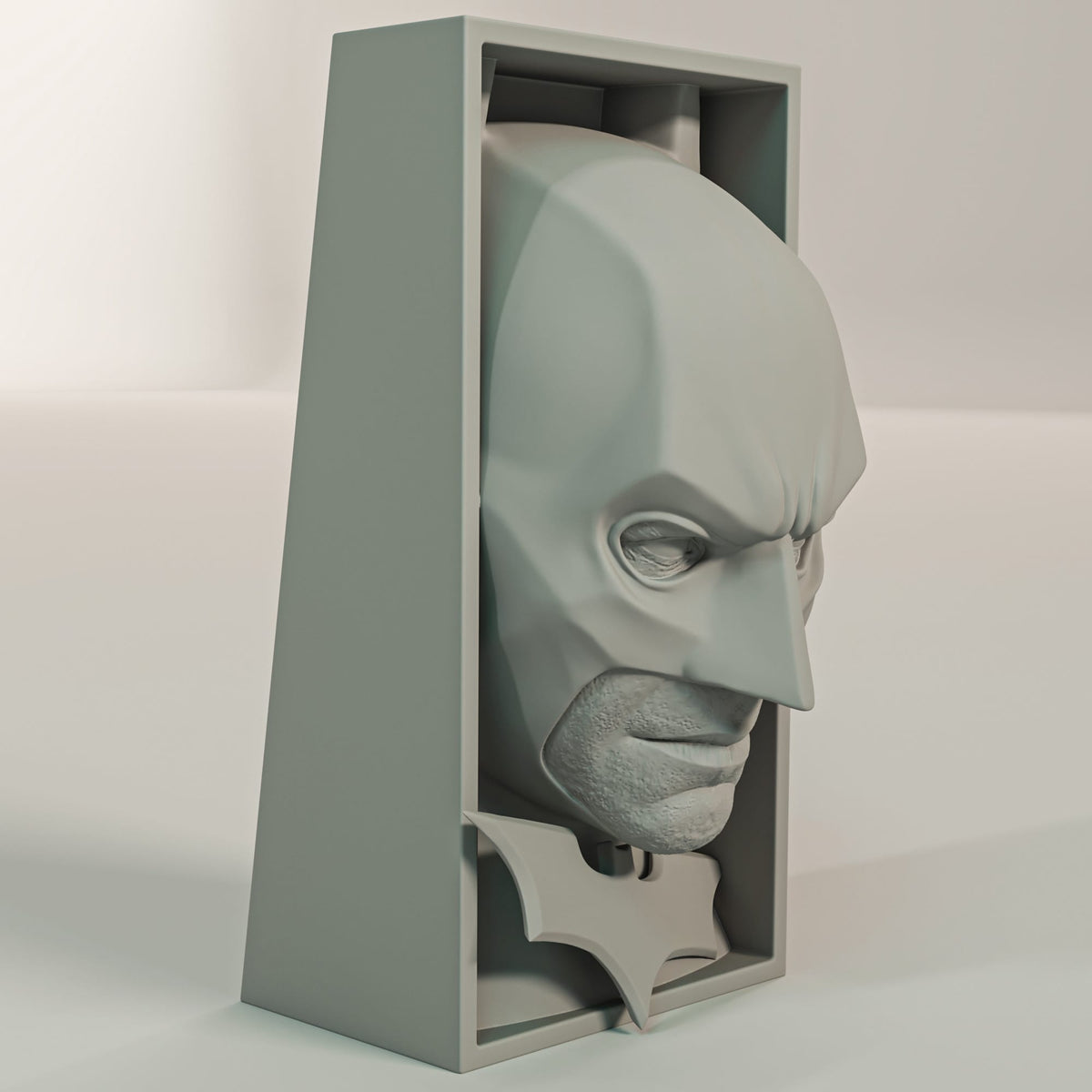 Cale Livre DC Comics Batman