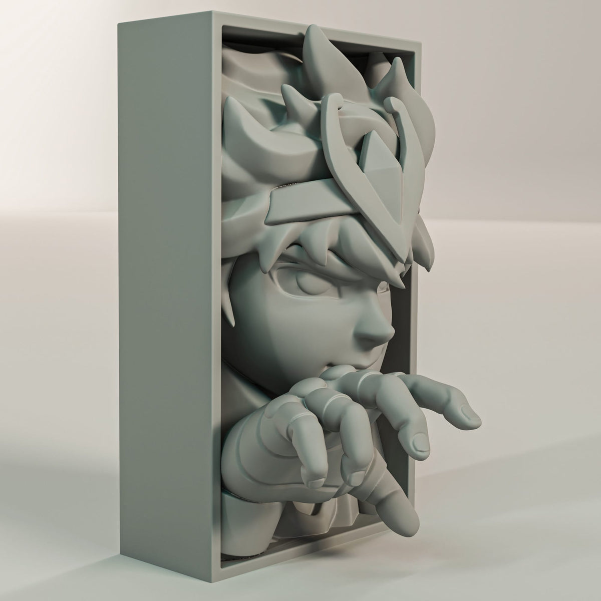 Cale Livre Saint Seiya / Seiya