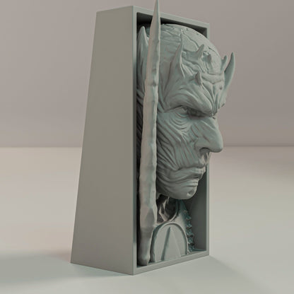 Cale Livre Game Of Thrones Le Roi De La Nuit